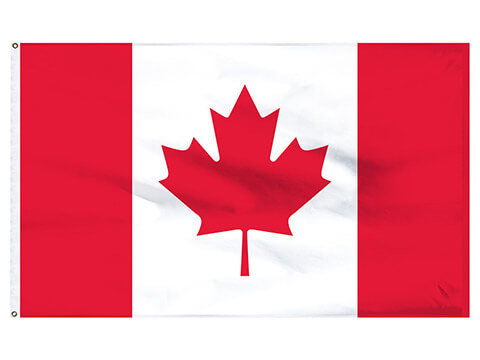 canadian flag