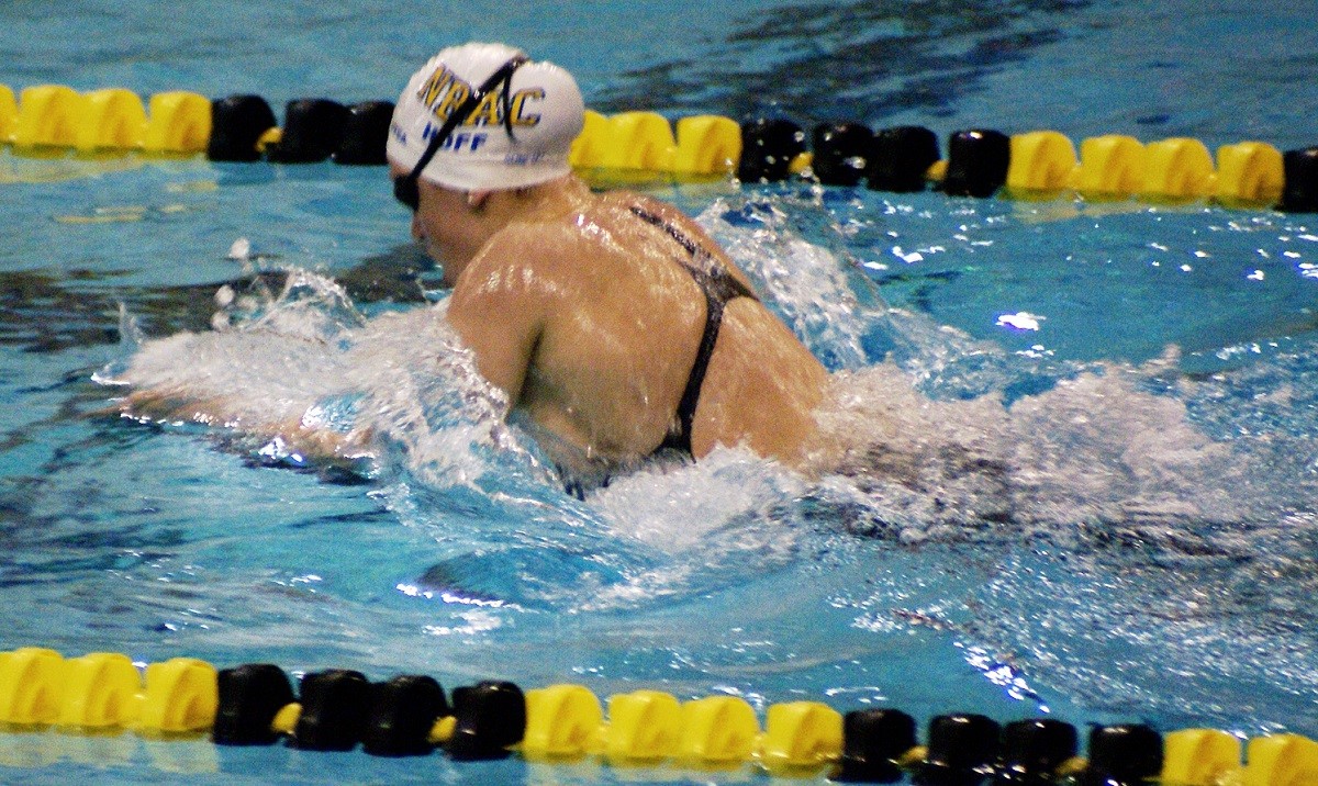 katie hoff swimming
