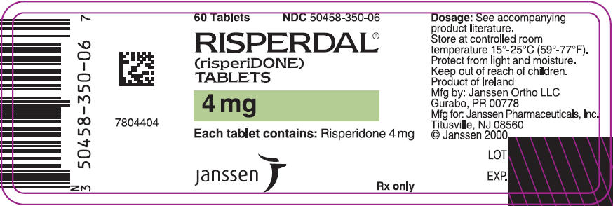Risiperdal Lawsuits