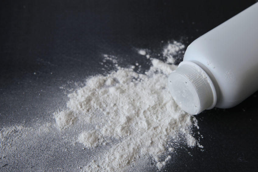 Johnson & Johnson Loses Second Major Talcum Powder Case