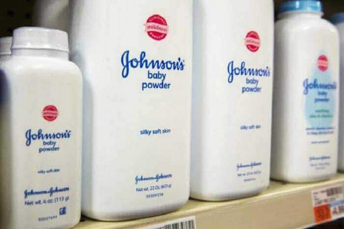 talcum powder lawsuits update