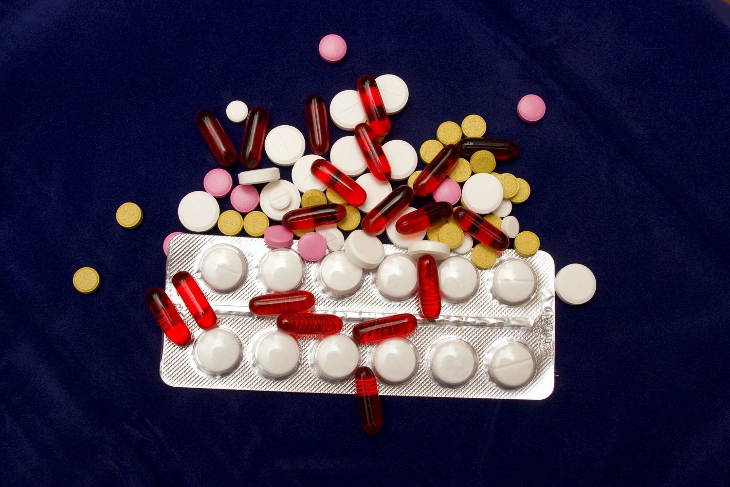Drug Recalls On The Rise Dramatically By 444 Percent