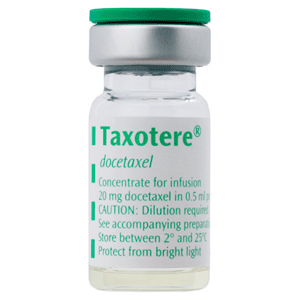 Taxotere Lawsuits