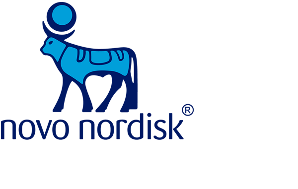 Logo Novo Nordisk Web2